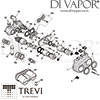 Trevi Boost Exposed Shower Valve E9105AA Spares